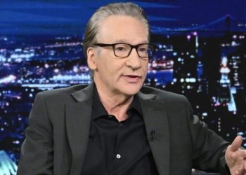 Maher warns Democrats over Trump’s marijuana reform push