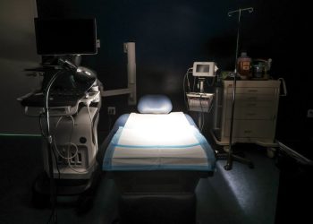 Number of Texans receiving out-of-state abortions quadrupled between 2021 and 2023
