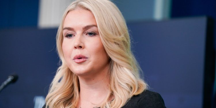 White House defends Trump’s firing of CDC’s Susan Monarez