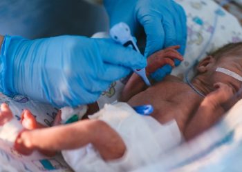 Why Mississippi declared infant deaths a public health emergency 