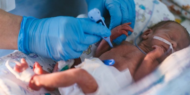 Why Mississippi declared infant deaths a public health emergency 