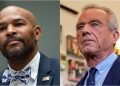 Ex-Trump surgeon general slams RFK Jr.’s ‘tepid’ response to CDC shooting
