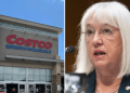 Senate Democrat rips Costco for ‘refusing to sell’ abortion pills