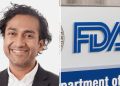 FDA reinstates ousted top vaccine regulator Vinay Prasad