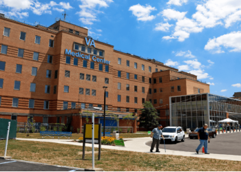 Proposed rule bans nearly all abortions at VA hospitals 