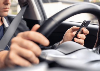 Getting to the root of teen distracted driving