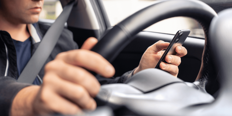 Getting to the root of teen distracted driving