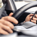 Getting to the root of teen distracted driving