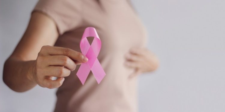 Flu, COVID can reawaken dormant breast cancer cells: Study