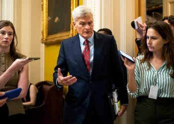 GOP Health chair calls for CDC vaccine advisers’ meeting to be postponed