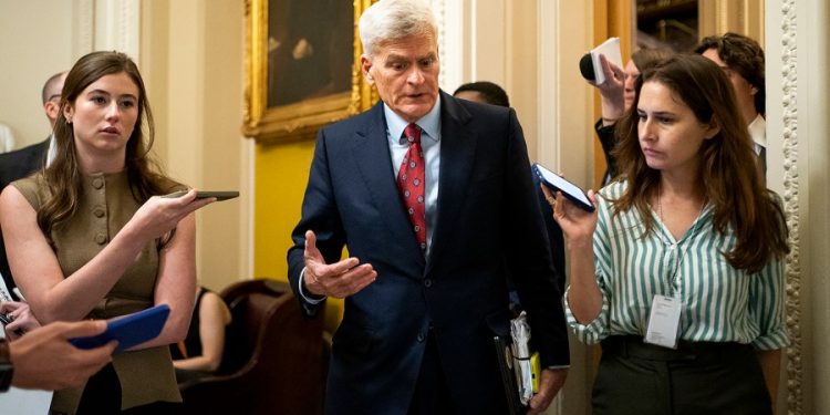 GOP Health chair calls for CDC vaccine advisers’ meeting to be postponed