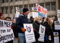 HHS goes to war against employee unions