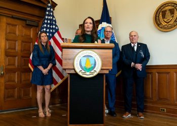 Trump administration allows six more states to bar SNAP benefits for processed food