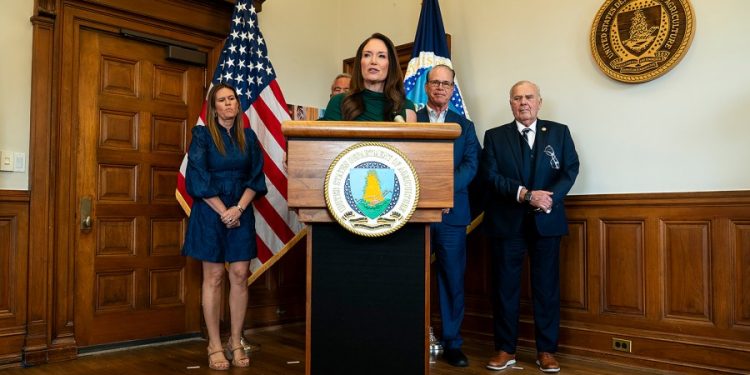 Trump administration allows six more states to bar SNAP benefits for processed food