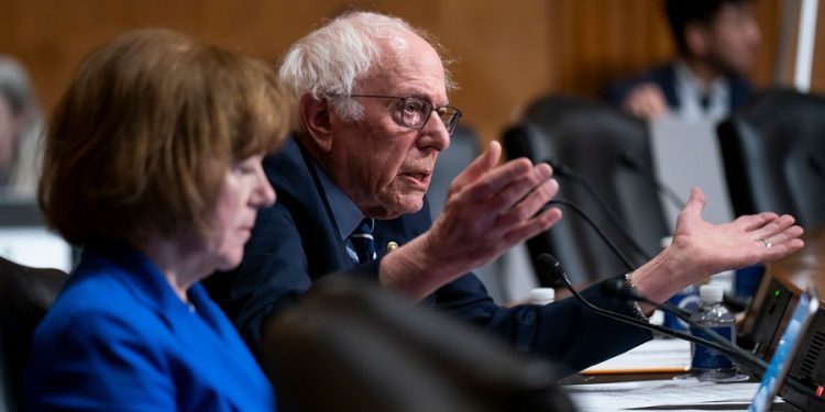 Sanders calls for bipartisan investigation into CDC director’s firing