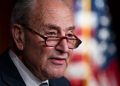 Schumer demands RFK Jr. firing over CDC chaos