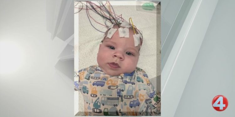 Insurance company reverses claim denial for boy’s life-saving brain surgery