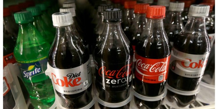 Red states lead push for MAHA soda bans