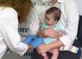 Leading pediatric group breaks with RFK Jr., recommends COVID shots for young kids
