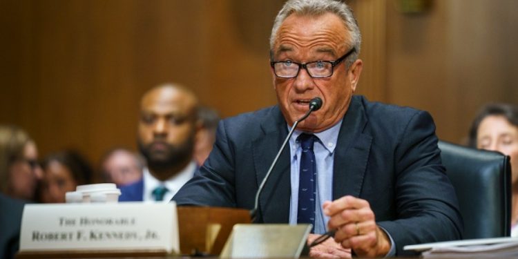 GOP senators grill Kennedy: Watch 3 key moments