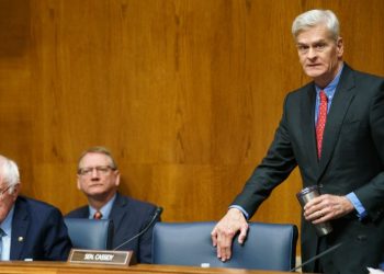 Cassidy sounds warning over ACIP vote on Hep B vaccine