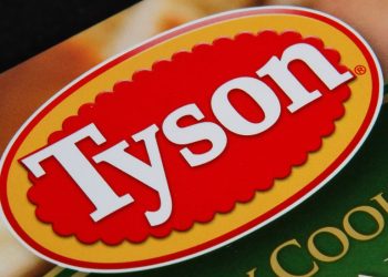 Tyson Foods planning to halt use of high-fructose corn syrup in its products