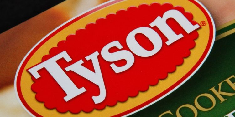 Tyson Foods planning to halt use of high-fructose corn syrup in its products