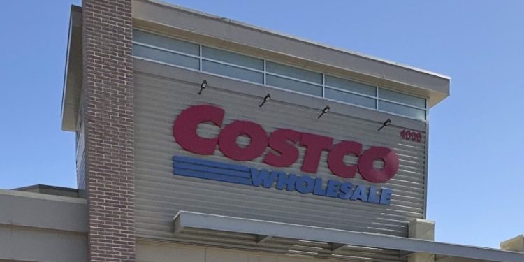 Costco announces recall on its Dubai Style Chocolate