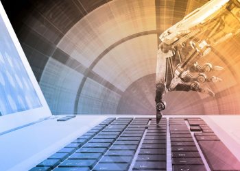 Physicians embrace AI note-taking technology