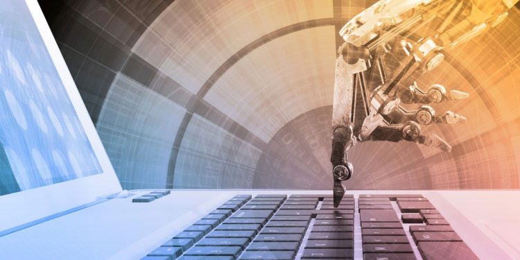 Physicians embrace AI note-taking technology