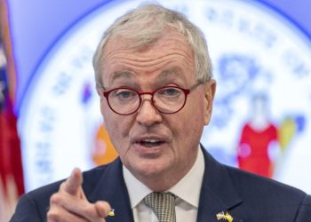 New Jersey joins other states expanding access to latest COVID vaccines