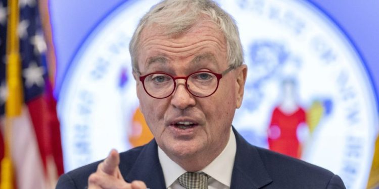 New Jersey joins other states expanding access to latest COVID vaccines