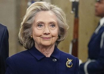 Hillary Clinton: RFK Jr. comments ‘crazy,’ ‘wrongheaded,’ ‘costing lives’