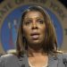 New York attorney general steps into fight over state abortion shield laws