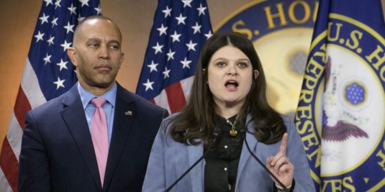 Michigan Democrat introduces ‘Stop RFK’s BS Act’