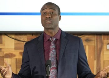 Florida surgeon general on ending vaccine mandates: Not ‘actually a scientific debate’