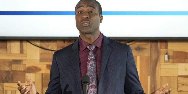 Florida surgeon general: No data projection done before move to repeal vaccine mandates