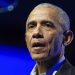 Obama rebukes Trump’s Tylenol claims: ‘Violence against the truth’