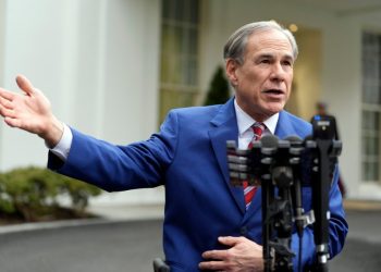 Abbott moves to ban THC sales to minors in Texas