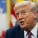 Trump signs order to crack down on prescription drug advertising
