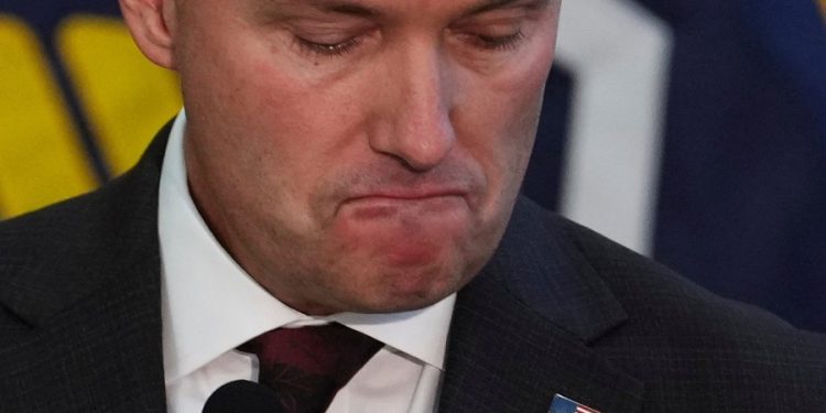 Cox: ‘Social media is a cancer on our society right now’