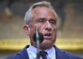 RFK Jr. eyes expanding vaccine injury program to cover kids with autism symptoms