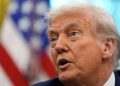 Trump announces tariffs on pharmaceuticals, furniture and heavy trucks beginning Oct. 1