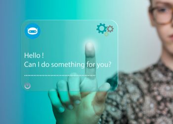 How close are we to having chatbots officially offer counseling?