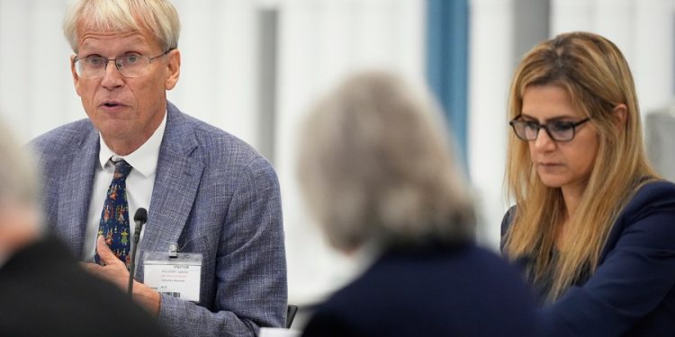 CDC vaccine board votes come under scrutiny: Five takeaways