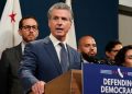 States unveil vaccine coordination plan, in snub to RFK Jr.