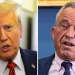 Trump faces political catch-22 over vaccines, RFK Jr.