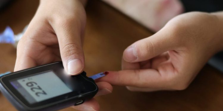 What is the rare condition known as Type 1.5 diabetes?