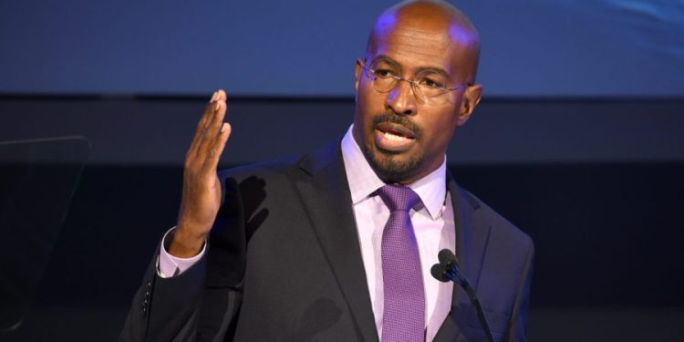 Van Jones: RFK Jr. ‘is the main person making America sicker again’