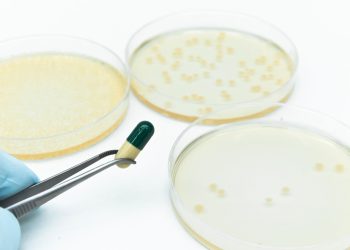 Racing against antibiotic resistance 